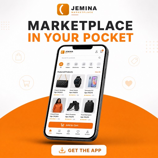 Welcome to Jemina