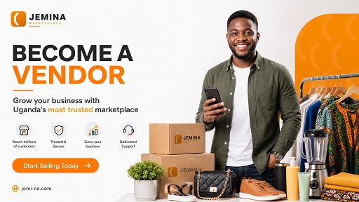 Become a Vendor