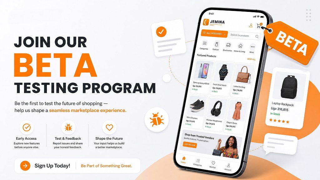 Beta Testing Program