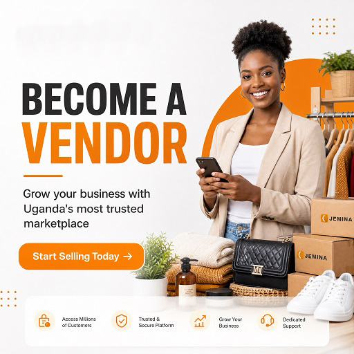 Become a Vendor