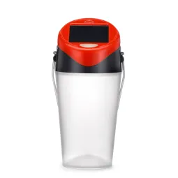 Dlight Solar Lantern-Reading Light S30