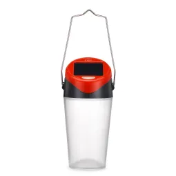 Dlight Solar Lantern-Reading Light S30