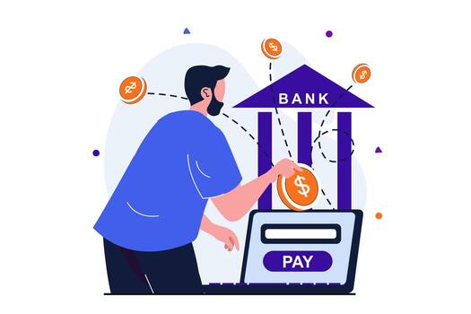 Bank Payment