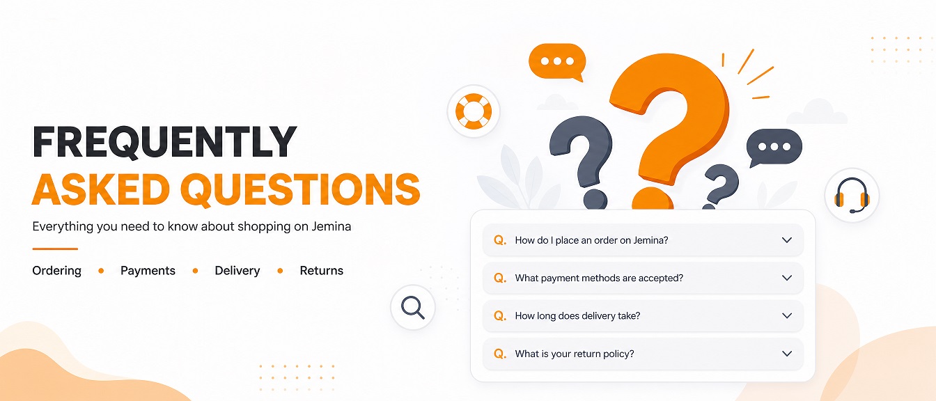 FAQ & Support