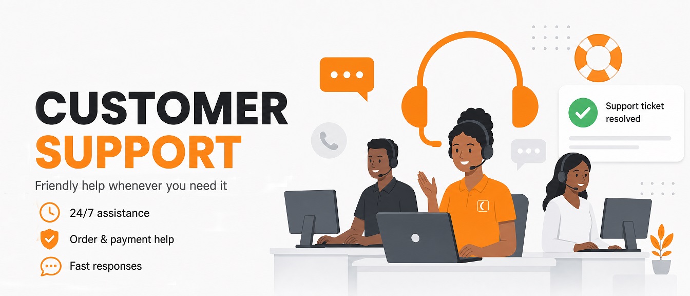 Help Center