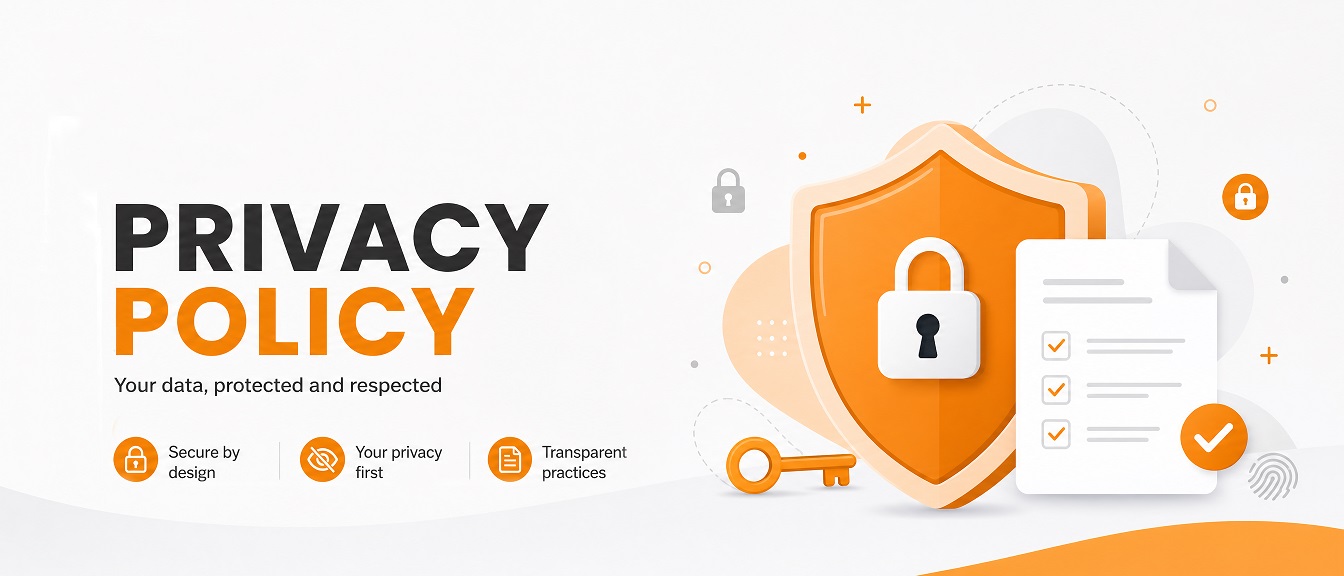 Privacy Policy