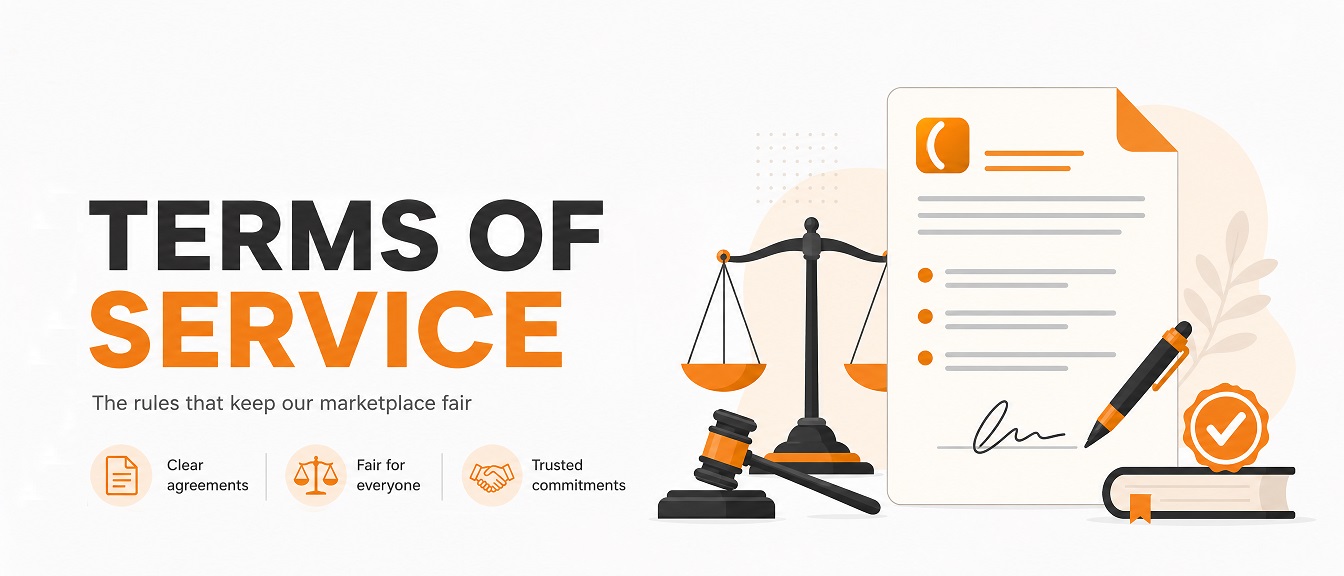 Terms of Service