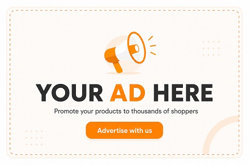 Promo Space