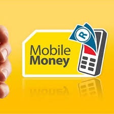 MTN Mobile Money